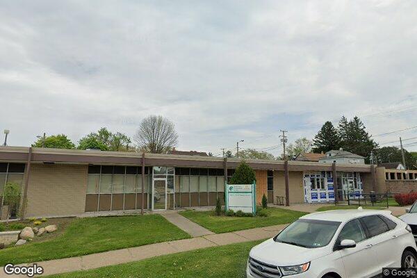 Stairways Drug and Alcohol