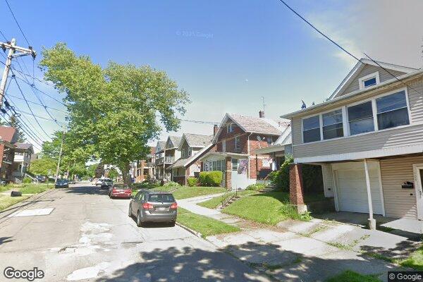 Stairways Behavioral Health