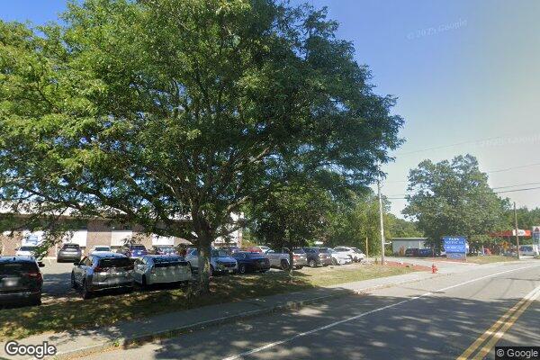 Middlesex Recovery Stoughton