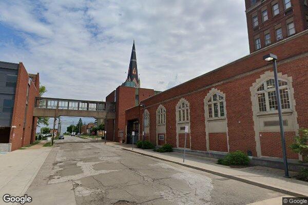 Saint Vincent Health Center