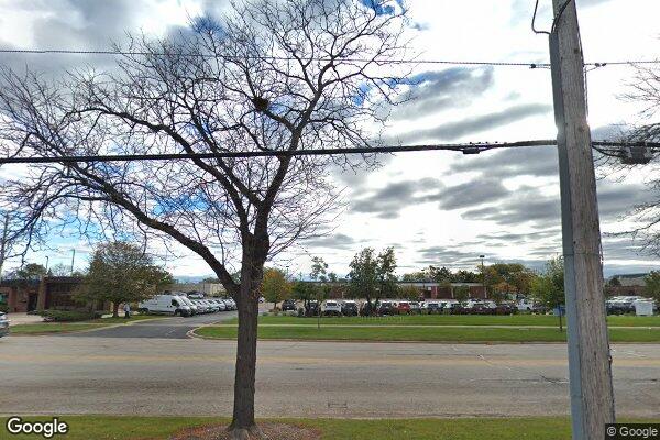 Alexian Brothers Center for Mental