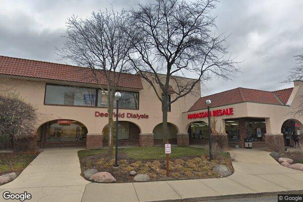 Psychological Counseling Center