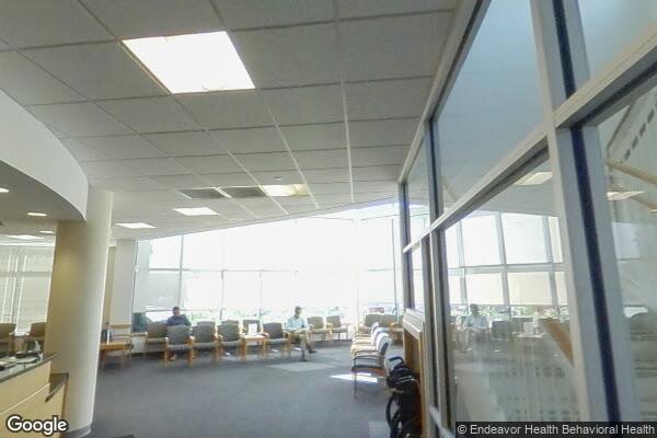 Deerfield Behavioral Health