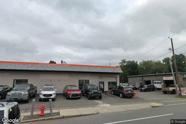 New Life Counseling and Wellness Ctr