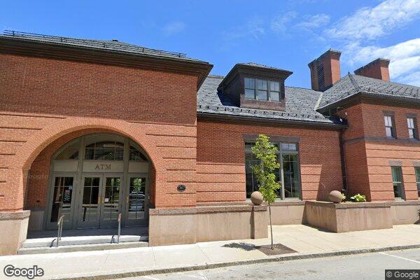 Evolve Recovery Center at Millbury LLC