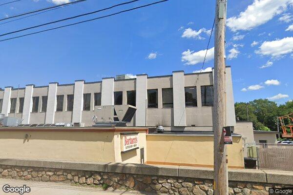 Rockland Recovery Addiction Trt Center