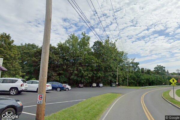 Riverside Residential