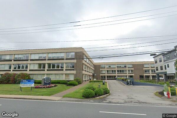 Bournewood Health Systems