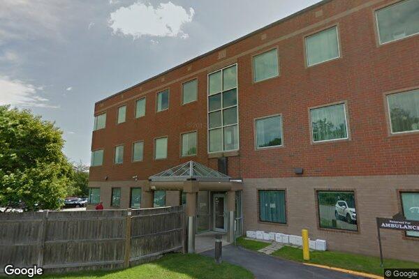 New Horizons Medical