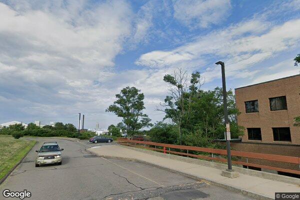 Quincy Comprehensive Treatment Center