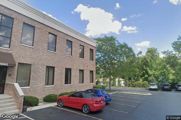 Rockwater Counseling Center