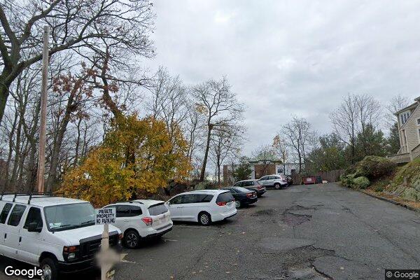 South Shore Recovery Home