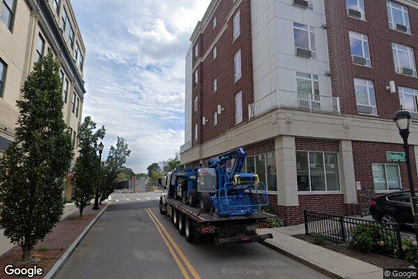 Massachusetts Center for Addiction