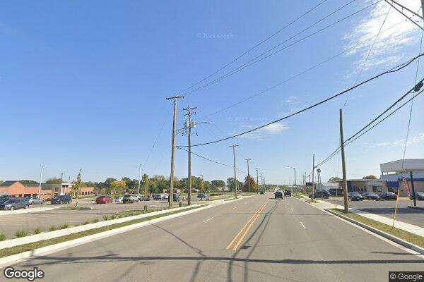 Crusader Community Health