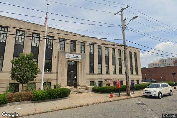 Bay State Community Services Inc