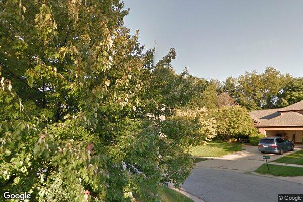 Trinity Health Ann Arbor