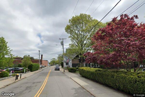 Community Services Institute