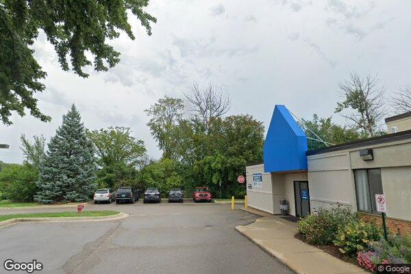 Oakdale Recovery Center