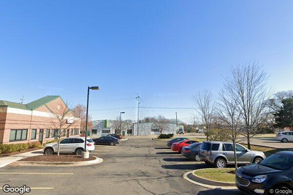 Ann Arbor Comprehensive Treatment Ctr