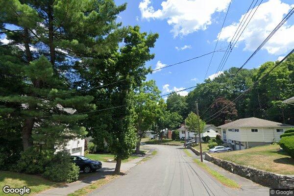 Justice Resource Institute Inc