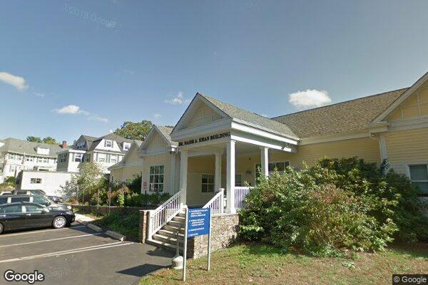 Bournewood Health Systems/Co Occurring