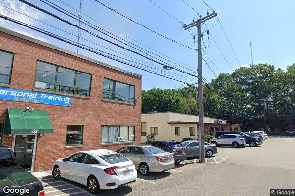 Greater Boston Addiction Center