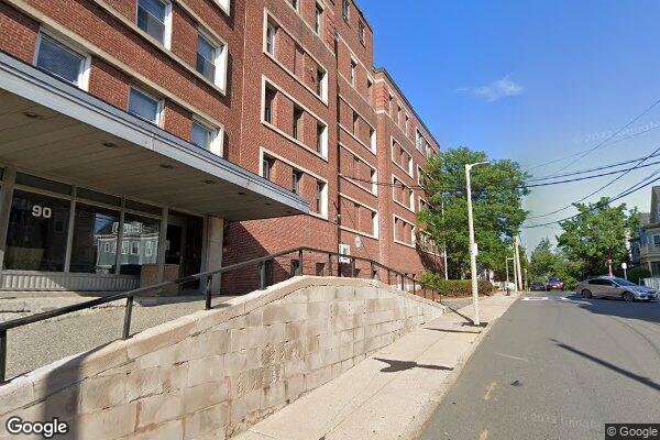 BHN Dorchester Family Center