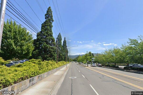 Asante Rogue Regional Medical Center