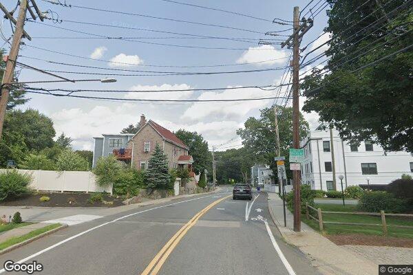 Hillside Detox Center