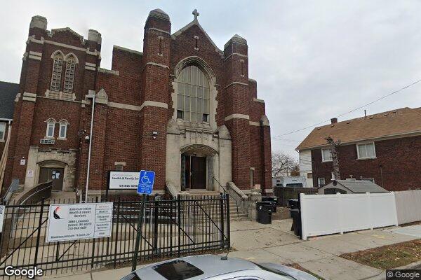 American Indian Health and