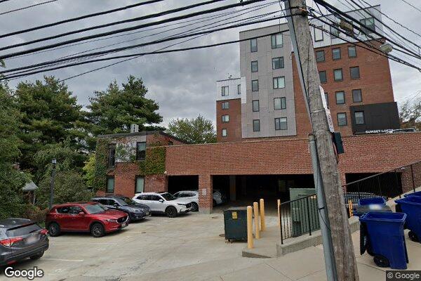 Judge Baker Childrens Center