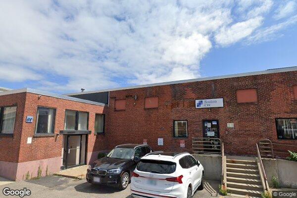 Boston Comprehensive Treatment Center