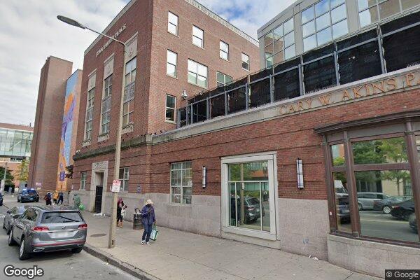 Boston Healthcare for the Homeless Inc