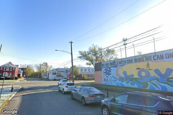 Detroit Recovery Project