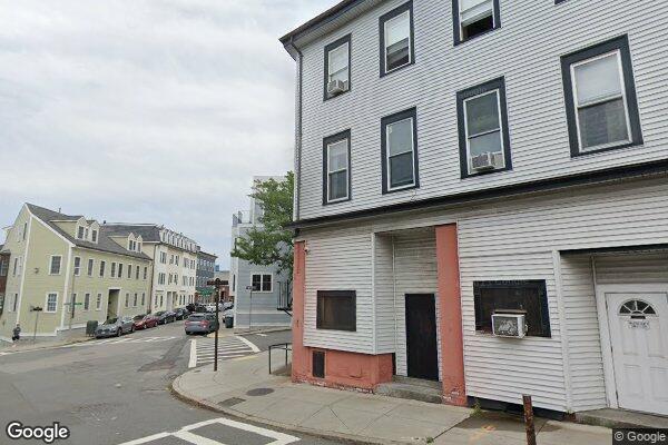 Middlesex Human Service Agency Inc