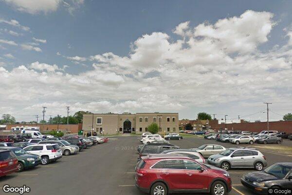 Arab Community Center for Economic and