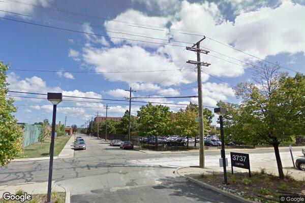 Salvation Army Harbor Light System