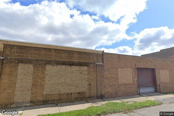 Salvation Army Harbor Light