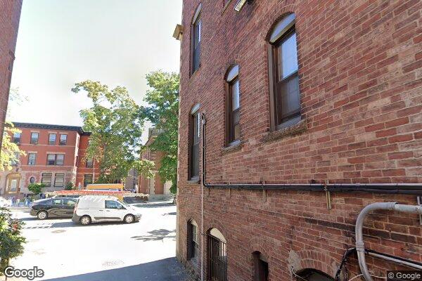 Providence Treatment