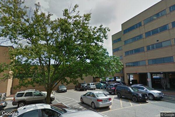 St Elizabeths Medical Center