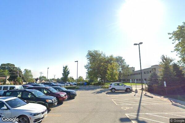 Lake County Group Home