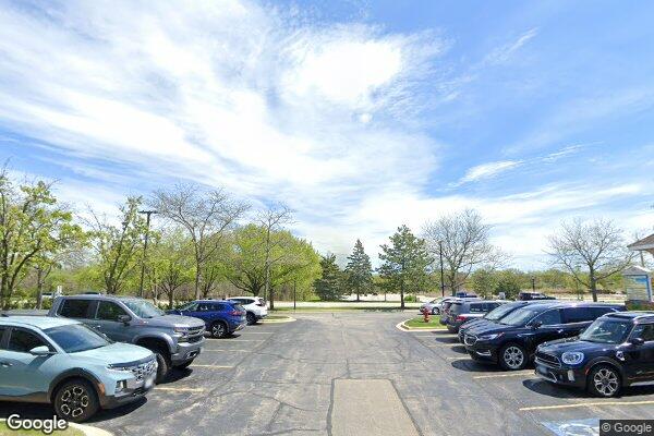 Behavioral Services Center