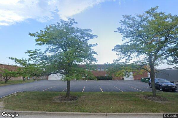 Weckler and Associates Ltd