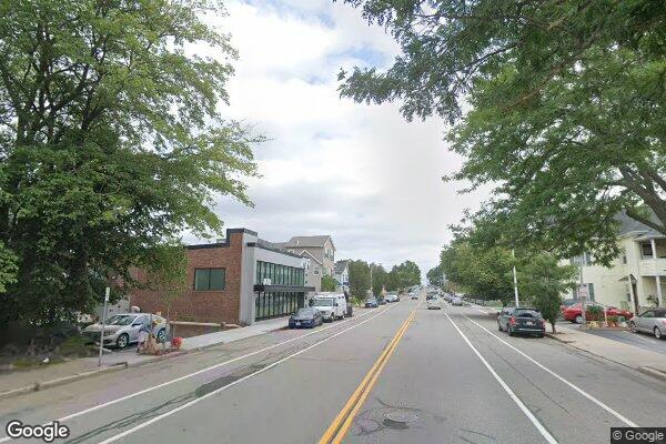 Institute for Health and Recovery Inc