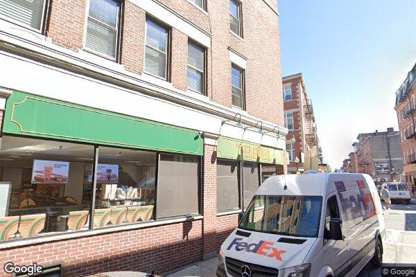 North End Waterfront Health