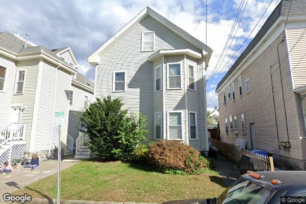 Square Medical Group/COE River House