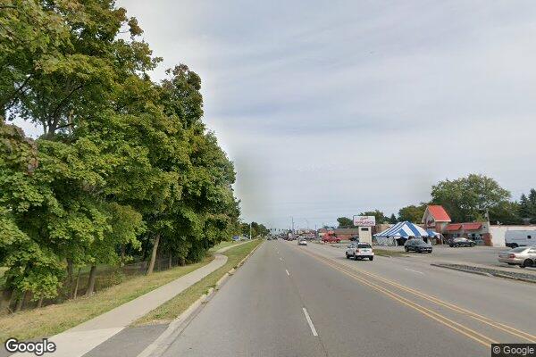 Lake County Substance Abuse Prog