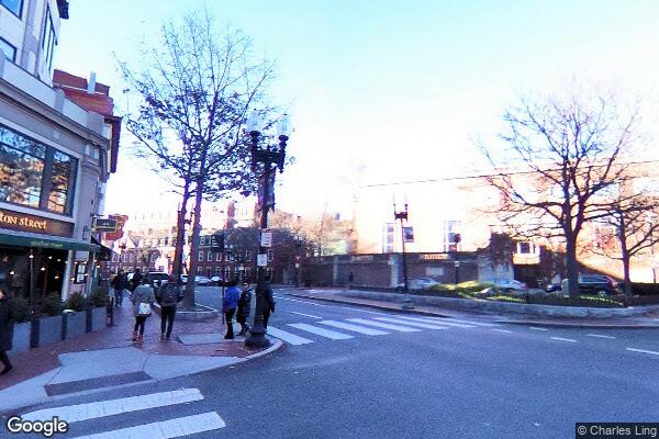 Cambridge Eating Disorder Center