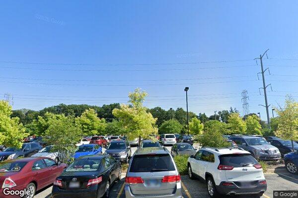 Lake County Health Dept