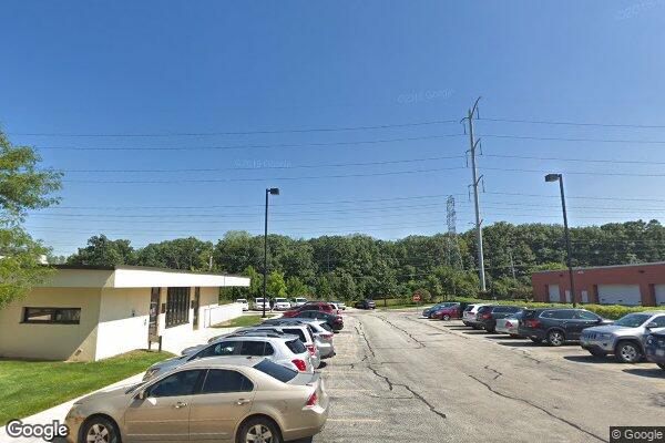 Addictions Treatment Program